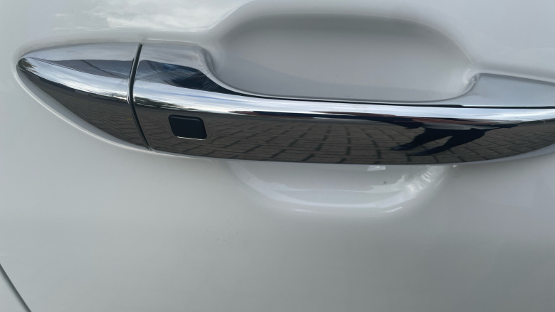 Hyundai i10 1.0 [63] Premium 5dr Auto [Nav] Petrol Hatchback